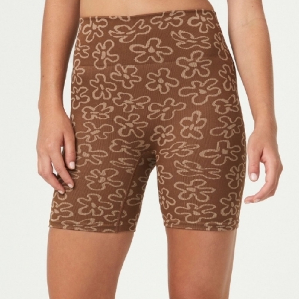 NWT Cotton On Bike Shorts - Size M